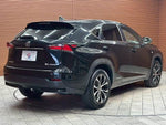 LEXUS NX300h