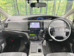 ESTIMA HYBRID 4WD