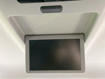 ESTIMA HYBRID 4WD