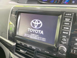 ESTIMA HYBRID 4WD