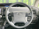 ESTIMA HYBRID 4WD