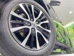 ESTIMA HYBRID 4WD