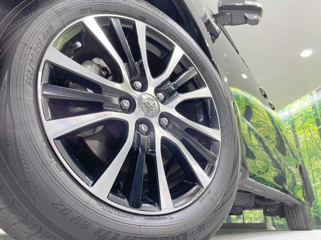 ESTIMA HYBRID 4WD