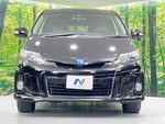 ESTIMA HYBRID 4WD