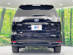 ESTIMA HYBRID 4WD