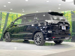 ESTIMA HYBRID 4WD