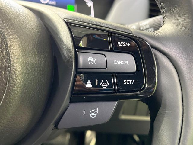 FIT e:HEV 4WD