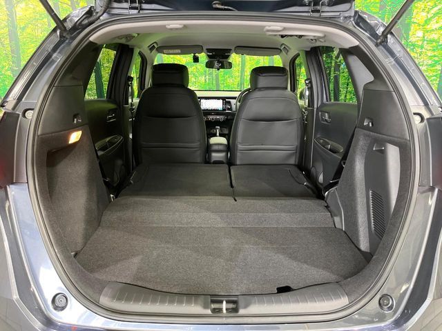 FIT e:HEV 4WD