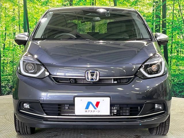 FIT e:HEV 4WD