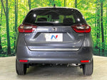 FIT e:HEV 4WD
