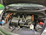 FIT e:HEV 4WD