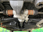 FIT e:HEV 4WD