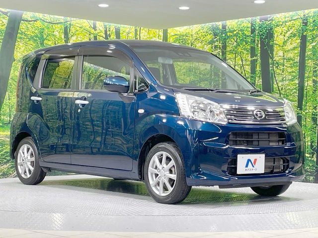 MOVE 4WD
