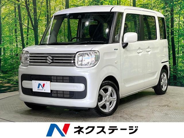 Spacia 4WD