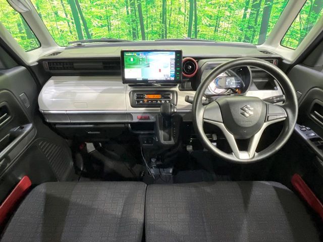 Spacia 4WD