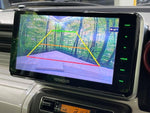 Spacia 4WD