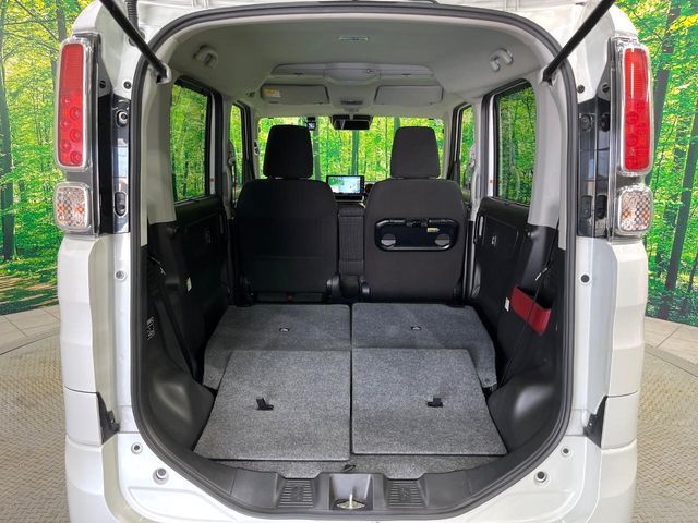Spacia 4WD