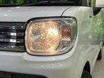 Spacia 4WD