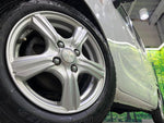 Spacia 4WD