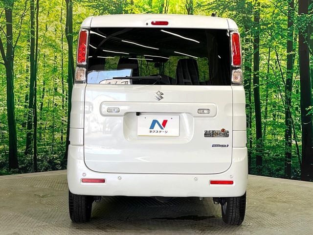 Spacia 4WD