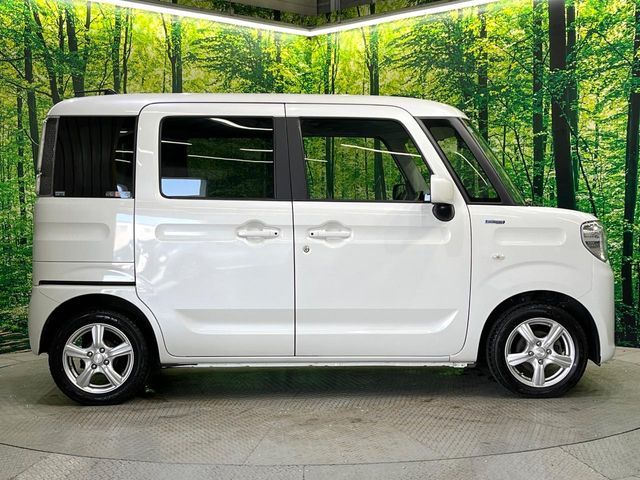 Spacia 4WD