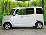 Spacia 4WD