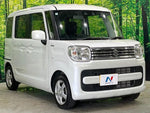 Spacia 4WD