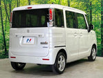 Spacia 4WD