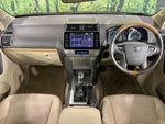 LANDCRUISER PRADO
