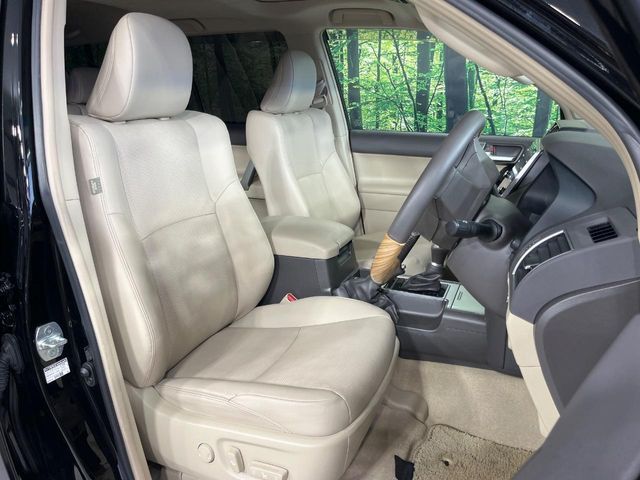 LANDCRUISER PRADO