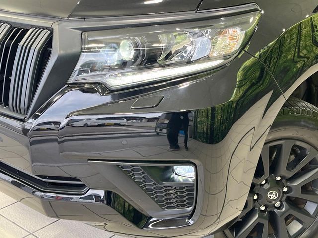 LANDCRUISER PRADO