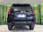 LANDCRUISER PRADO