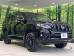 LANDCRUISER PRADO