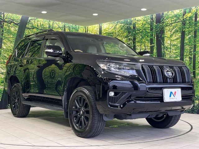 LANDCRUISER PRADO