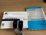 IMPREZA SPORT