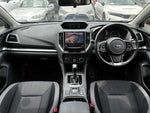 IMPREZA SPORT