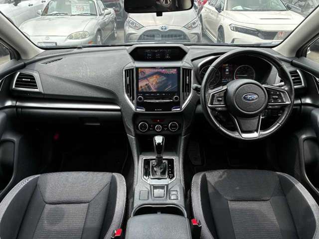 IMPREZA SPORT