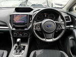 IMPREZA SPORT