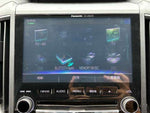 IMPREZA SPORT