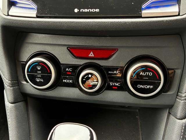 IMPREZA SPORT