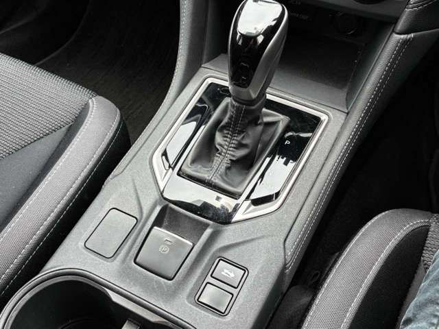 IMPREZA SPORT