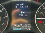 IMPREZA SPORT