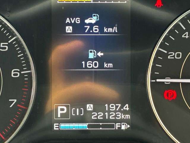 IMPREZA SPORT
