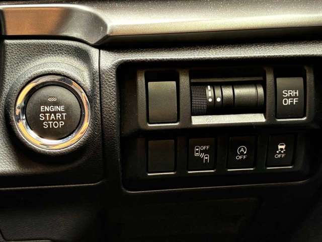 IMPREZA SPORT