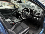 IMPREZA SPORT