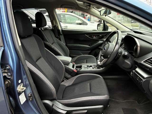 IMPREZA SPORT