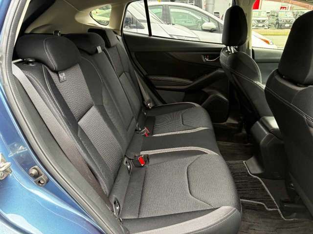 IMPREZA SPORT