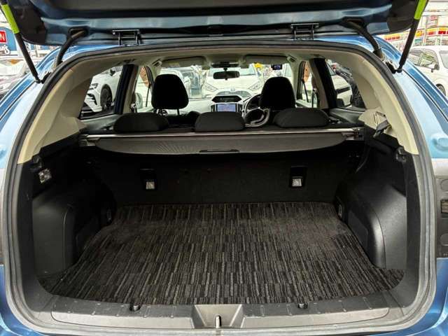IMPREZA SPORT