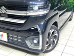 Spacia custom