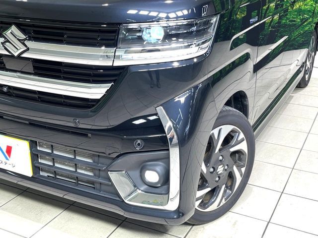 Spacia custom